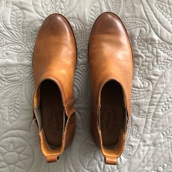 Kork-Ease Shoes - Kork Ease ankle boots